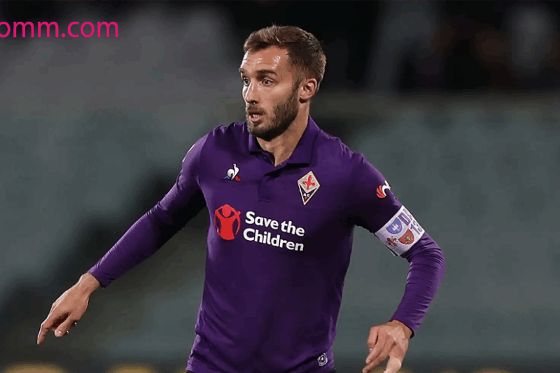 Akhir Sebuah Era Kapten Fiorentina, German Pezzella Masuk