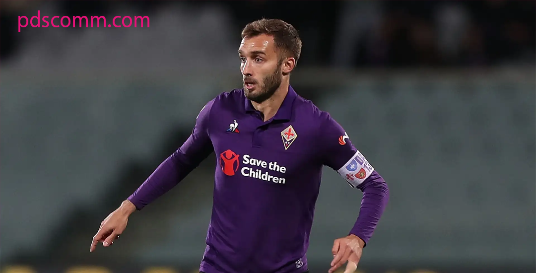 Akhir Sebuah Era Kapten Fiorentina