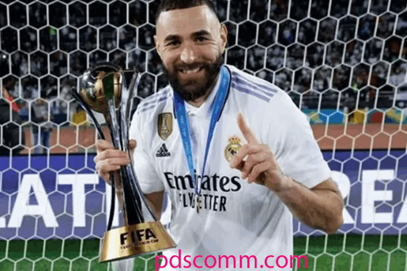Karim Benzema Terus Menaklukkan LaLiga dengan 197 Gol