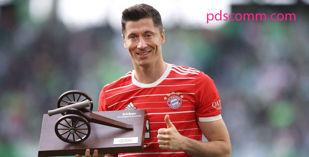 Panasnya Persaingan Top Skor