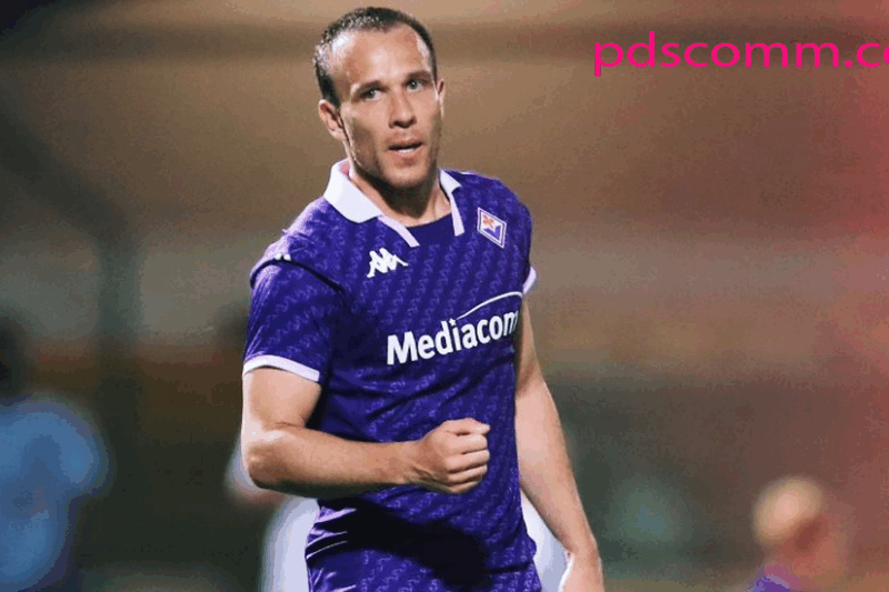 Resmi Arthur Melo Berlabuh di Fiorentina Kesepakatan
