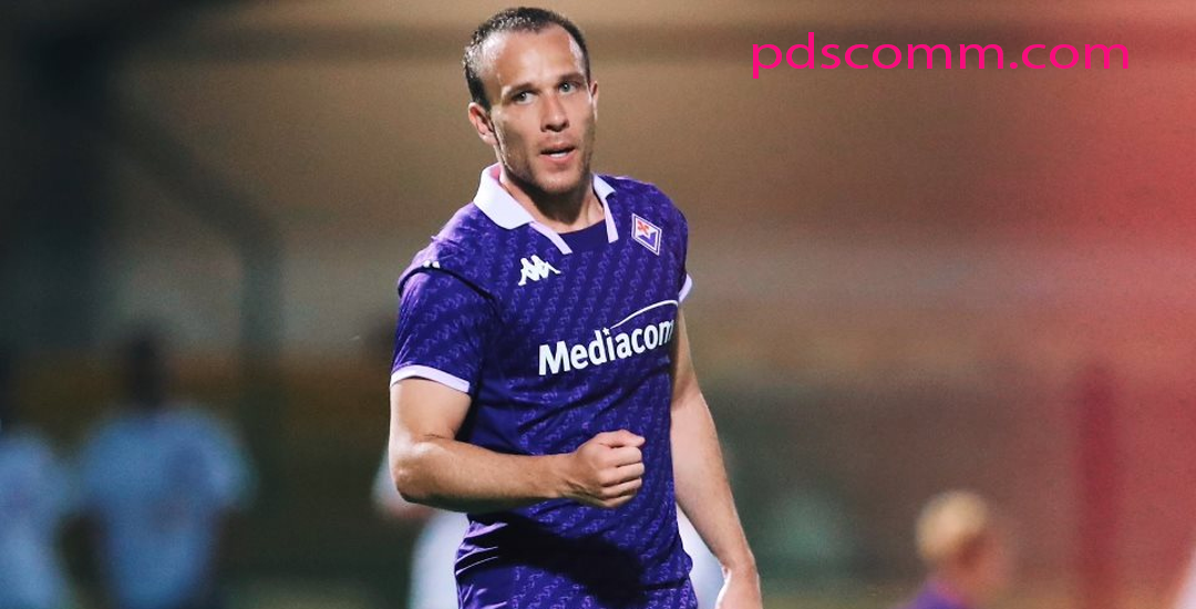 Resmi Arthur Melo