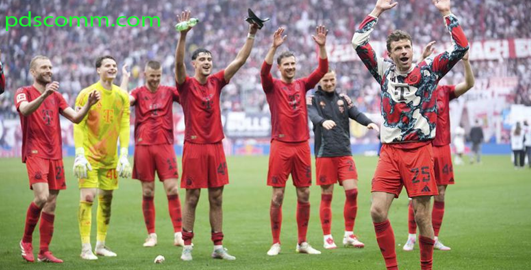 Bayern Munchen