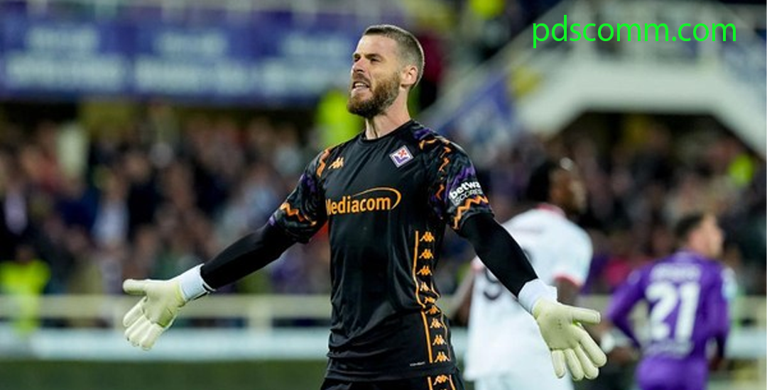 David de Gea