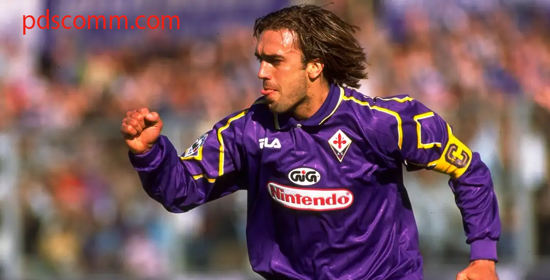 Gabriel Batistuta