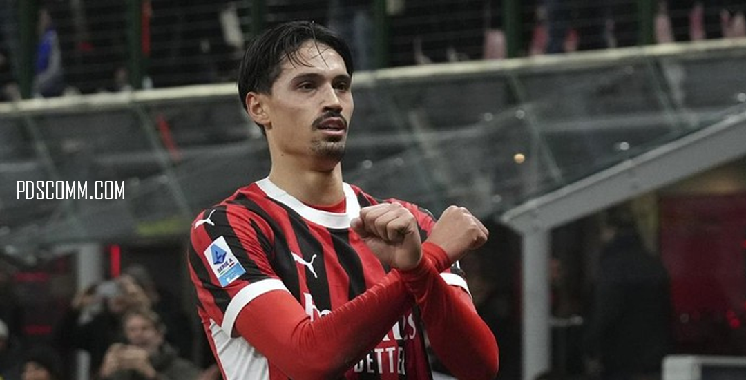 Man City Incar Tijjani Reijnders