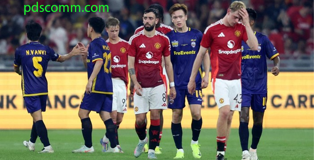 Manchester United