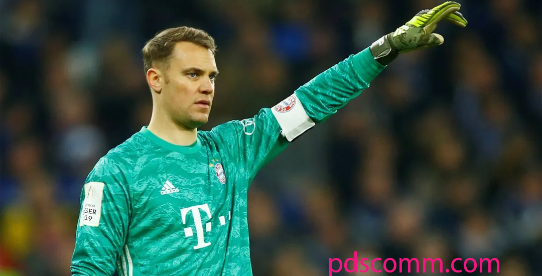 Manuel Neuer