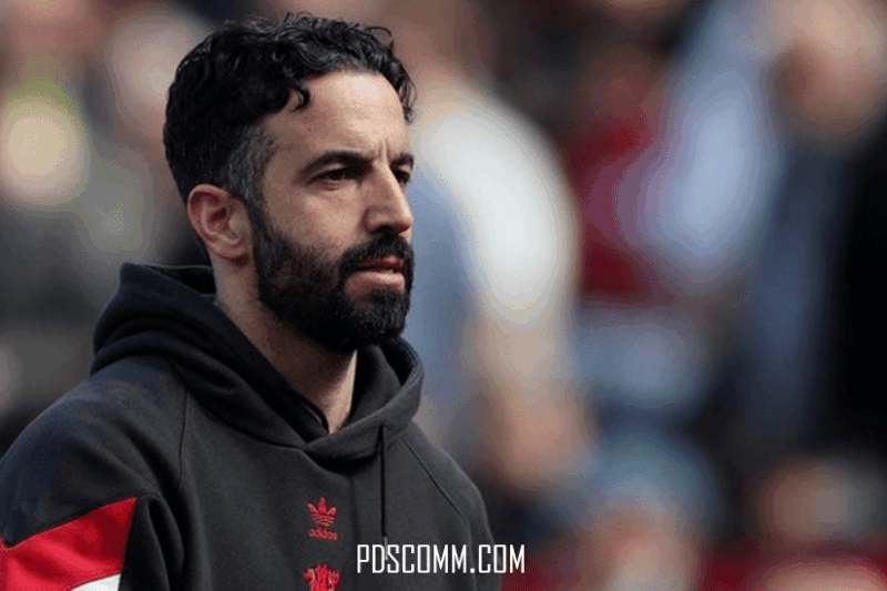Misi MU Jadi Tim Terpayah di Premier League