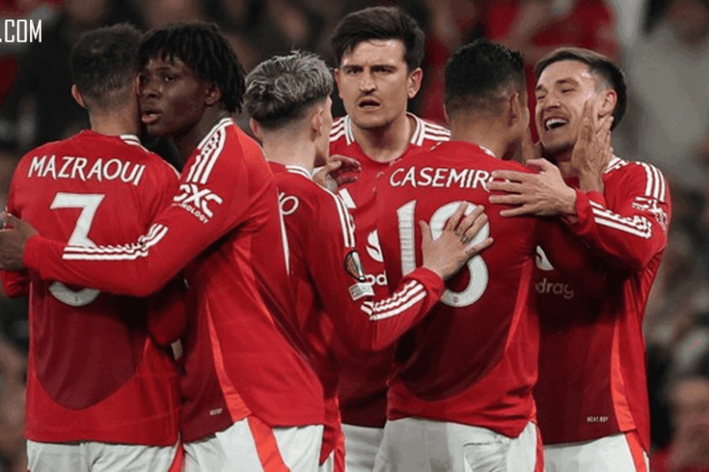 Scholes Imbau Manchester United: Jangan Ada Cedera Lagi