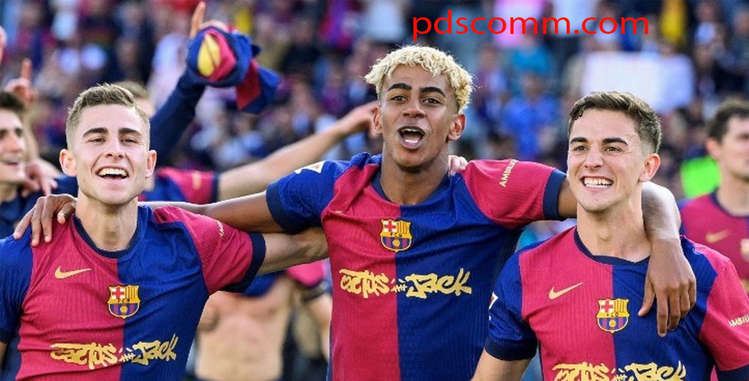 Barcelona Libas Real Madrid