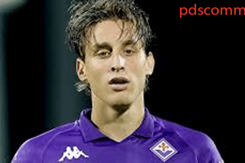 Karier Edoardo Bove di Liga Italia Hampir Pasti Berakhir