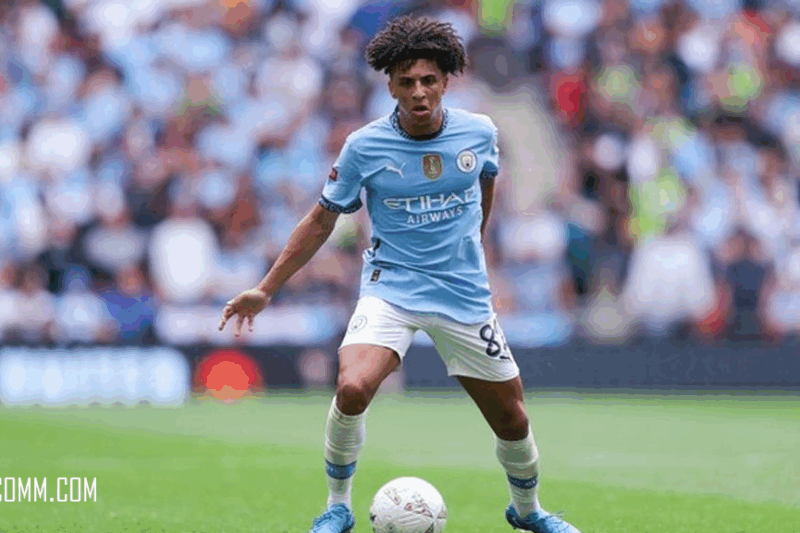 Banding Kartu Merah Ditolak, Manchester City Tanpa Rico Lewis