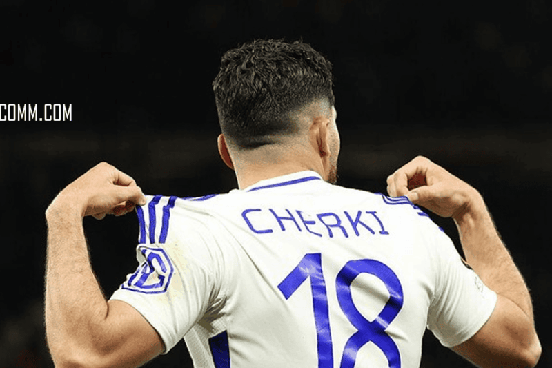 Cherki Siap Main di Posisi Apapun di Manchester City