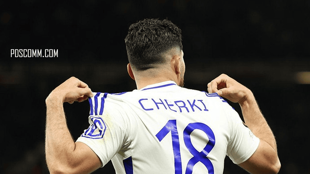 Cherki Siap Main di Posisi Apapun di Manchester City
