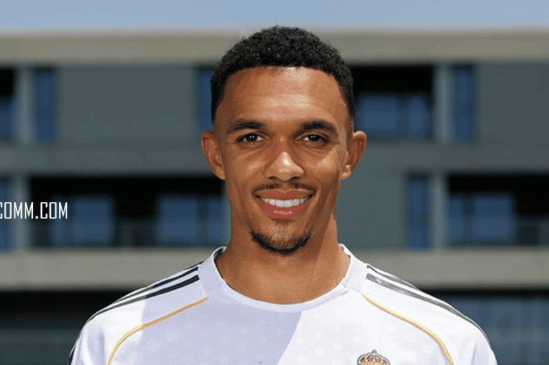 Karena Trent Cuma Mau Gabung Real Madrid: Keputusan Berani