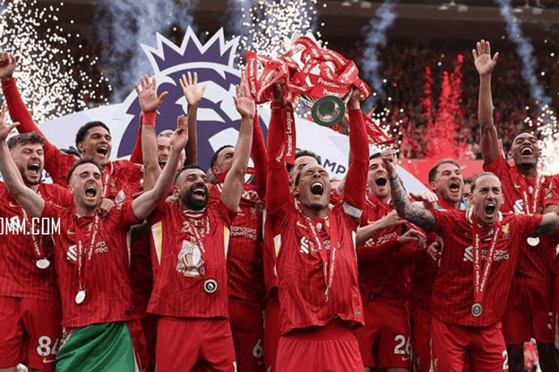 Piala Dunia Antarklub 2025: Mengapa Barcelona & Liverpool Absen