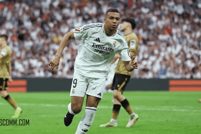 Real Madrid vs Al Hilal: Los Blancos Terancam Tanpa Mbappé