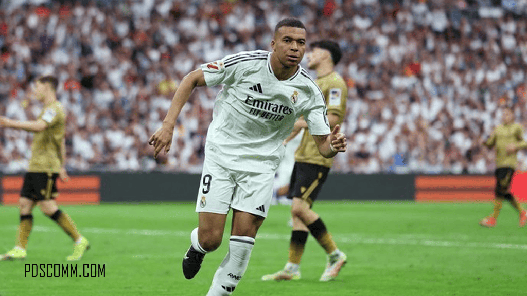 Real Madrid vs Al Hilal: Los Blancos Terancam Tanpa Mbappé