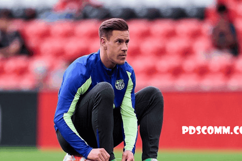 Legenda Jerman: Tinggalkan Barcelona, Ter Stegen!