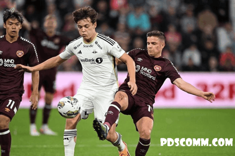 Manchester City Gaet Gelandang Muda Berusia 18 Tahun, Nypan