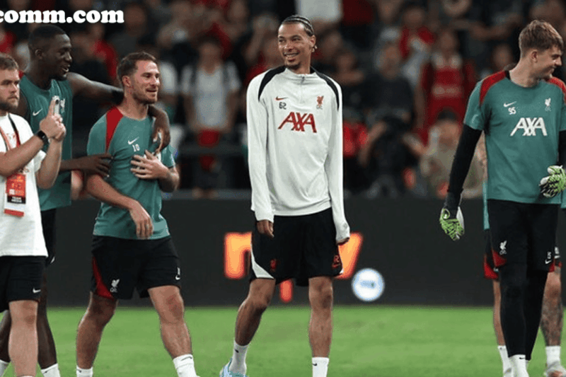 Ekitike: Waktunya Buktikan Diri di Premier League