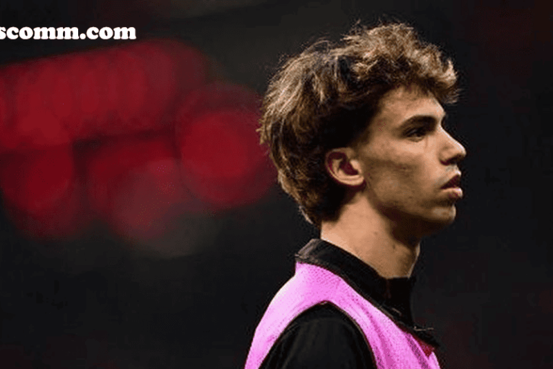 Semoga Joao Felix Temukan Kebahagiaan di Al Nassr