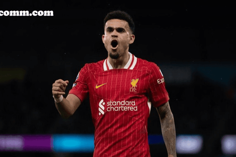 Bye, Liverpool! Luis Diaz Resmi Gabung Bayern Munich