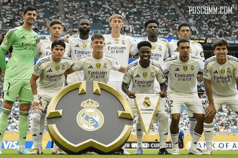 Presiden LaLiga Tolak Permintaan Real Madrid Mundurkan Laga