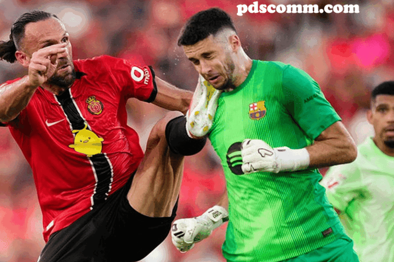 Liga Spanyol Dibuka dengan Keras: 4 Kartu Merah dari 5 Laga