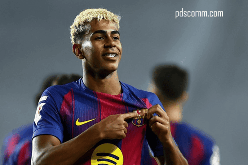 Barcelona Mau Mainkan Laga Liga Spanyol di Luar Negeri, UEFA Kasih?