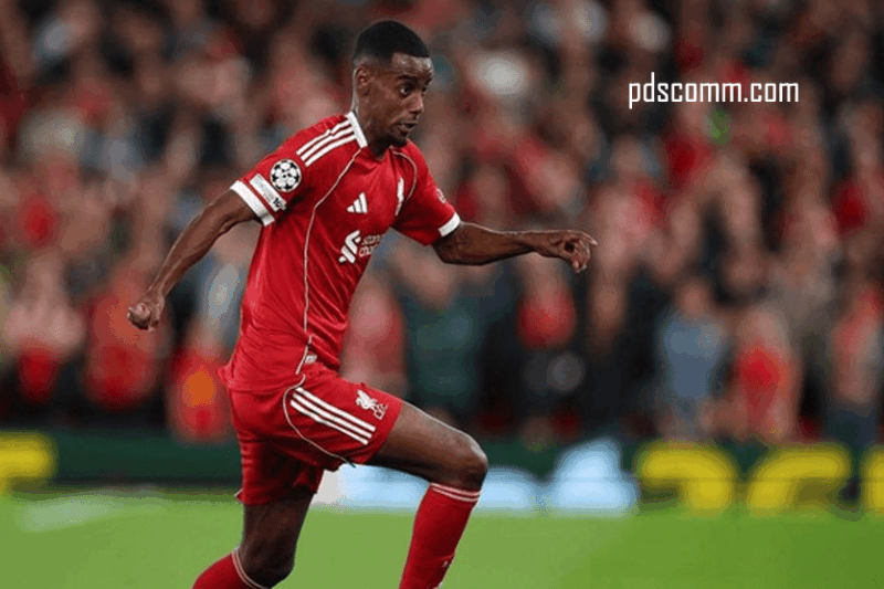 Slot Sedih Orang-orang Cuma Fokus ke Gol Menit Akhir Liverpool
