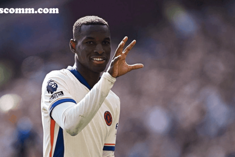 Langkah Bayern Munich Pinjam Nicolas Jackson Tuai Kritikan