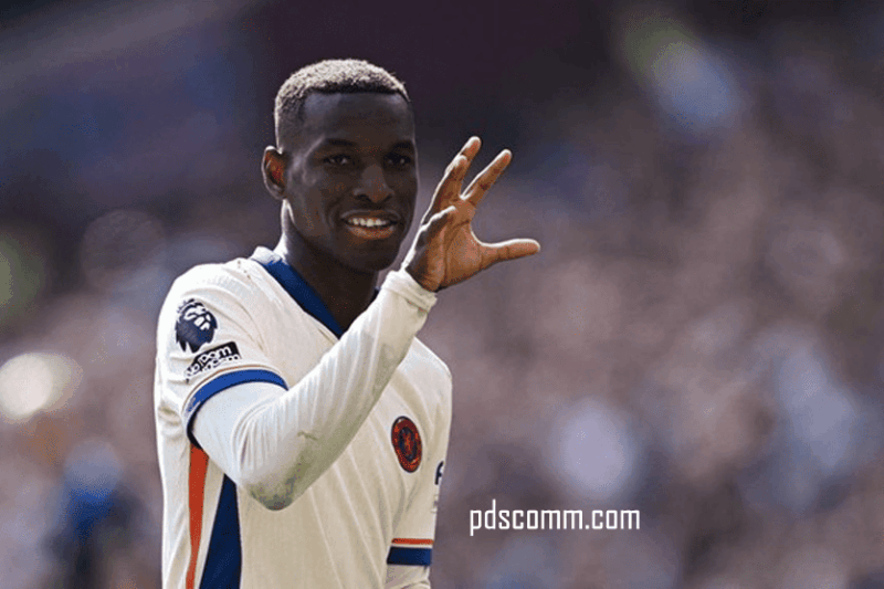 Petinggi Bayern Munich Sebut Jackson Tidak Akan Dipermanenkan