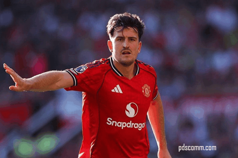 Harry Maguire Layak Dibawa Inggris ke Piala Dunia 2026