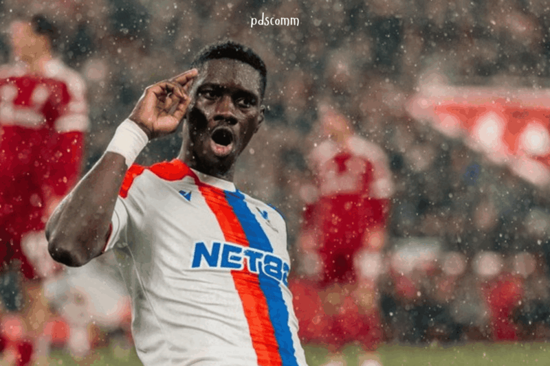 Ismaila Sarr: Dari Incaran hingga Jadi Momok Liverpool
