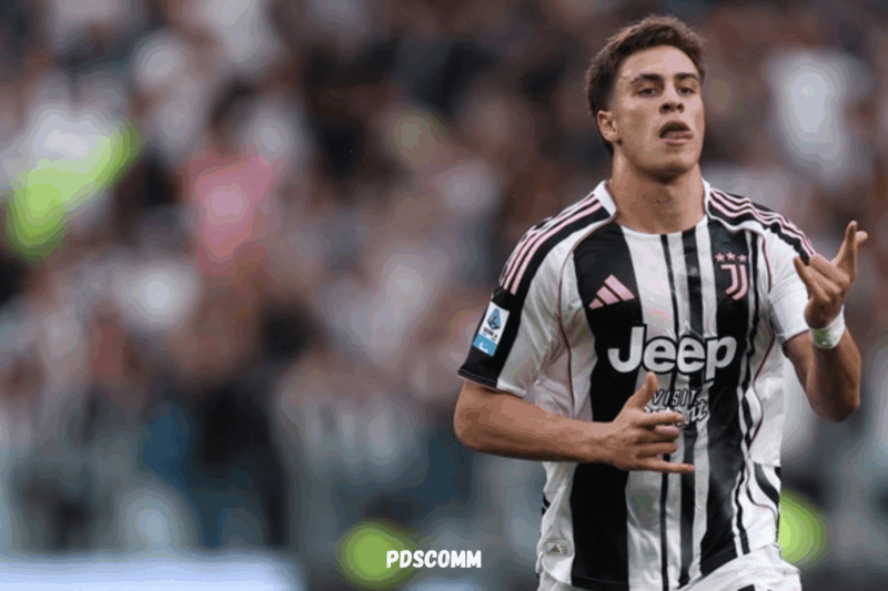 Kenan Yildiz Dinilai Cocok Berkembang di Manchester City atau Real Madrid