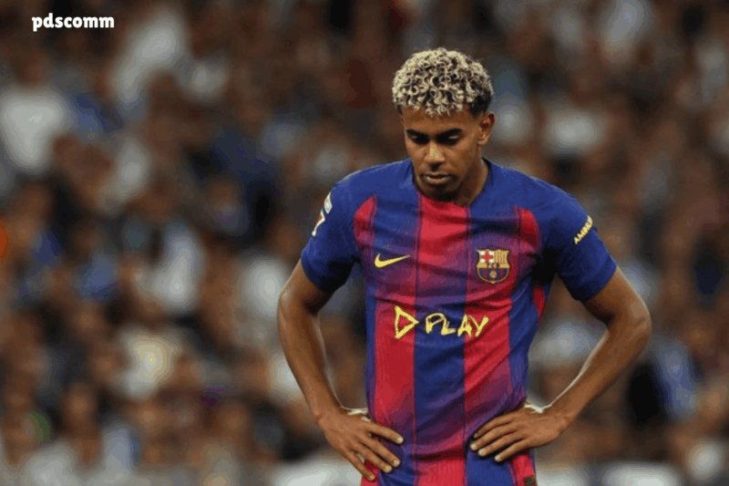 Mantan Pelatih Kawakan Spanyol Javier Clemente Memperingatkan Lamine Yamal untuk Jaga Perilaku