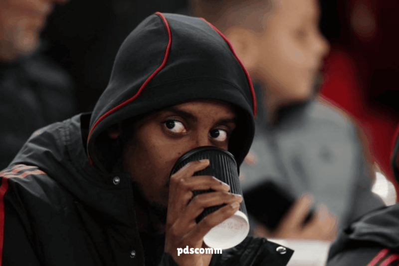 Alexander Isak Akui Frustrasi karena Cedera