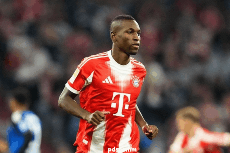 Nicolas Jackson Enggan Kembali ke Chelsea: Alasan dan Dampaknya