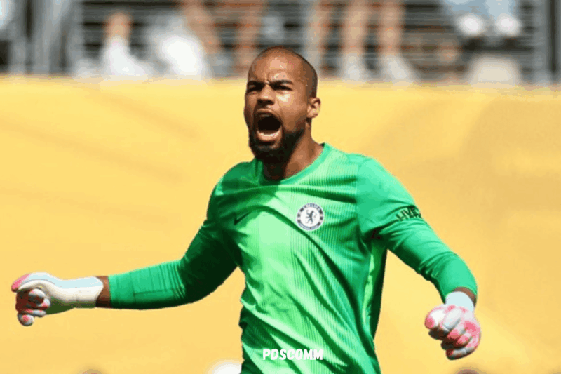 Sanchez Dulu Kerap Blunder, Kini Jalani Periode Emas di Chelsea