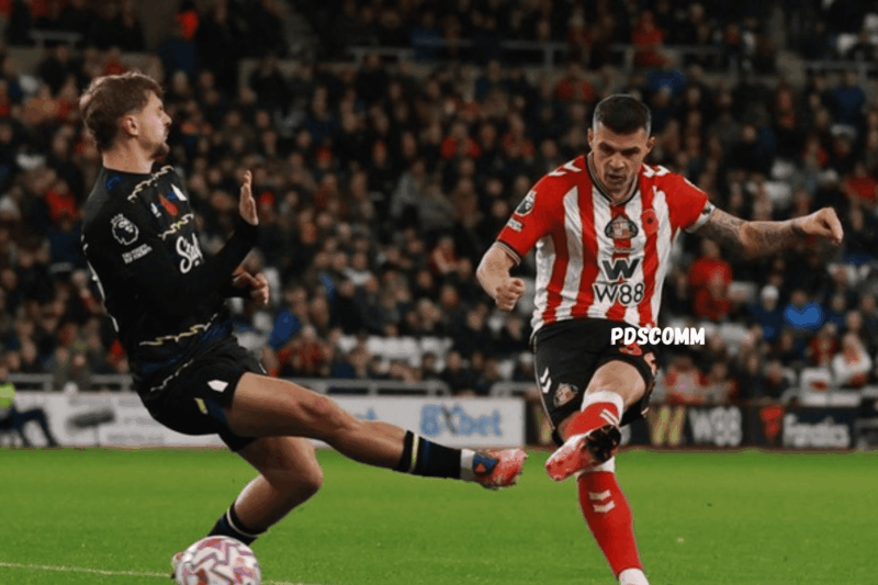 Klasemen Liga Inggris: Sunderland Gagal Geser Manchester City