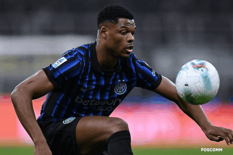 Dumfries Operasi Engkel, Bakal Absen 2-3 Bulan