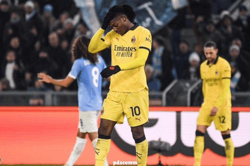 Coppa Italia: Milan Musim Lalu Finalis, Kini Tersingkir Dini