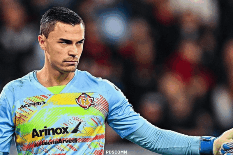 Cremonese Vs Verona: Emil Audero Main Penuh, Duel Imbang 0-0